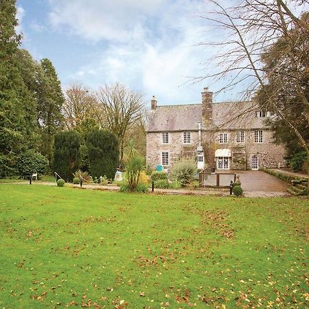 Hotel Hengar Manor Country Park Michaelstow Exteriér fotografie