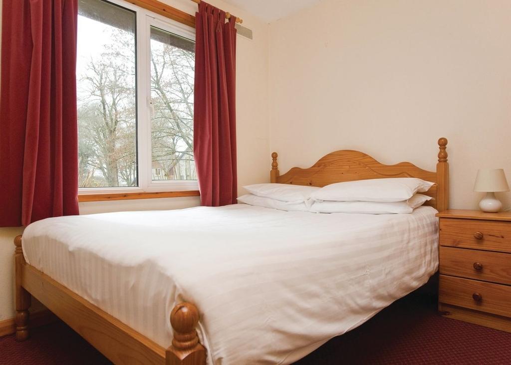 Hotel Hengar Manor Country Park Michaelstow Exteriér fotografie