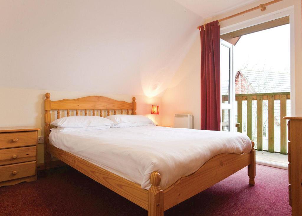 Hotel Hengar Manor Country Park Michaelstow Exteriér fotografie